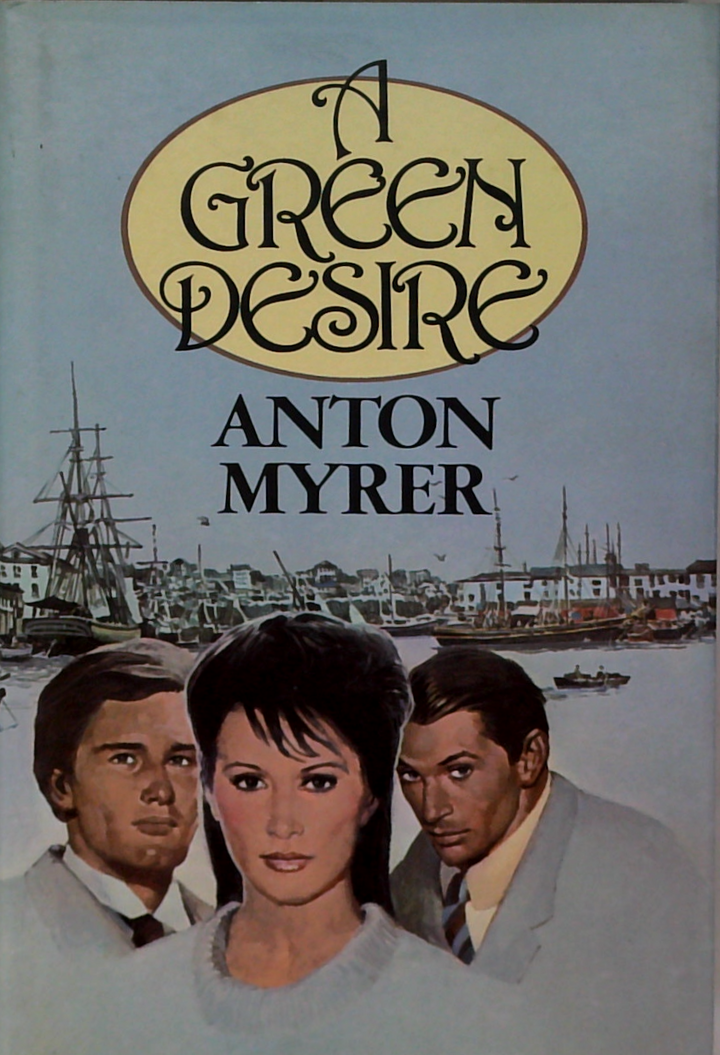 A Green Desire