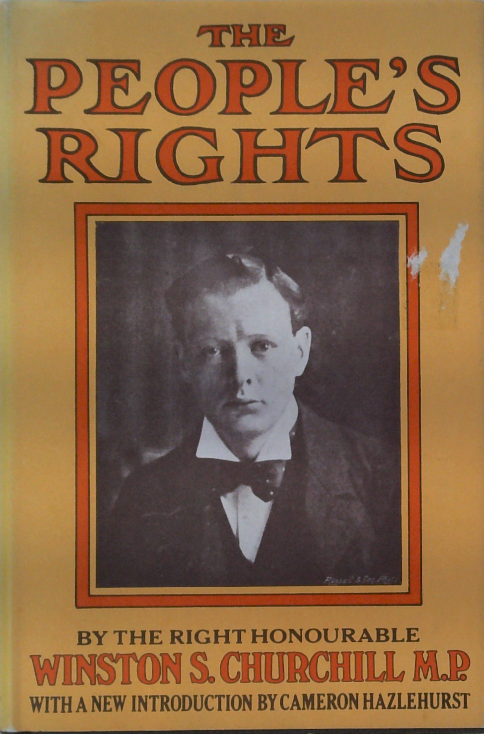 The People's Rights – Book Grocer