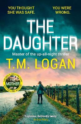 The Daughter: The instant Sunday Times bestselling Richard and Judy
