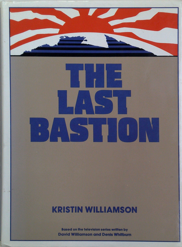 The Last Bastion
