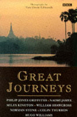 Great Journeys
