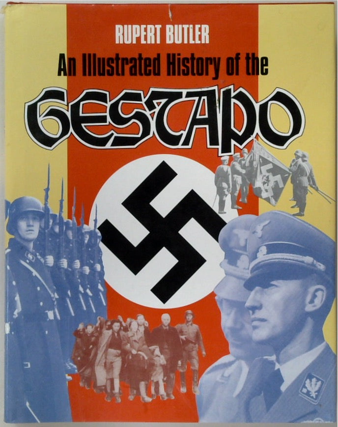 Gestapo