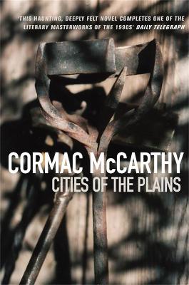 Cities of the Plain