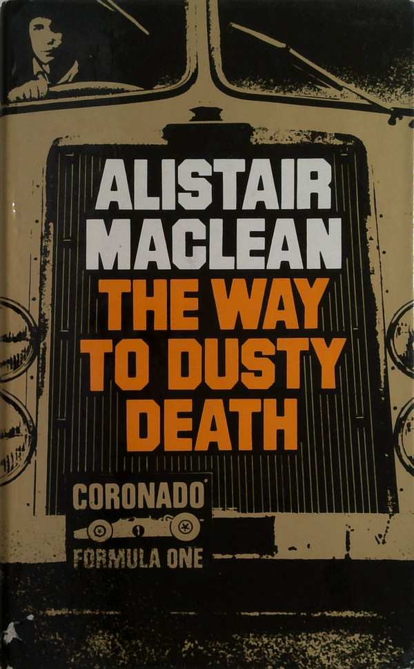 The Way To Dusty Death