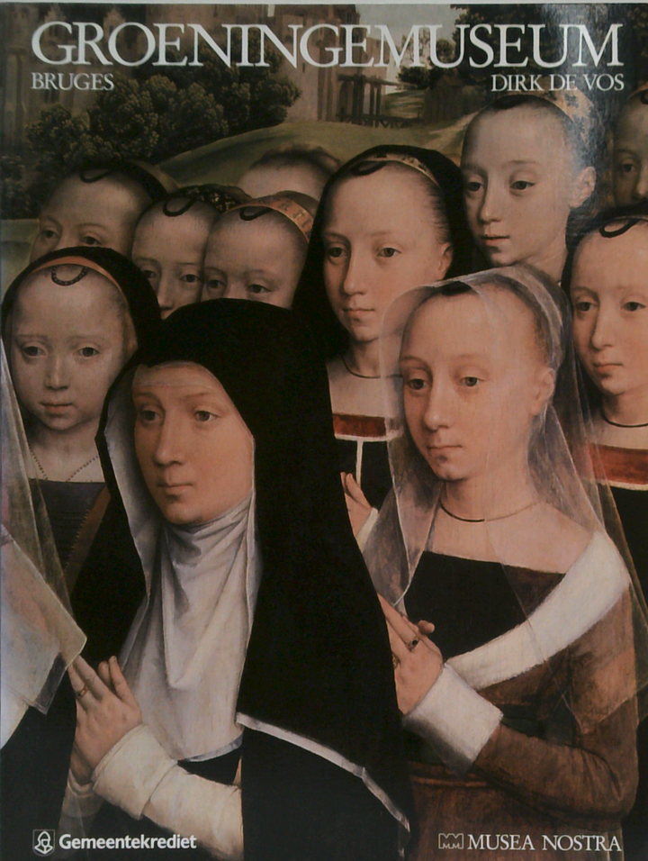 Groeningemuseum Bruges