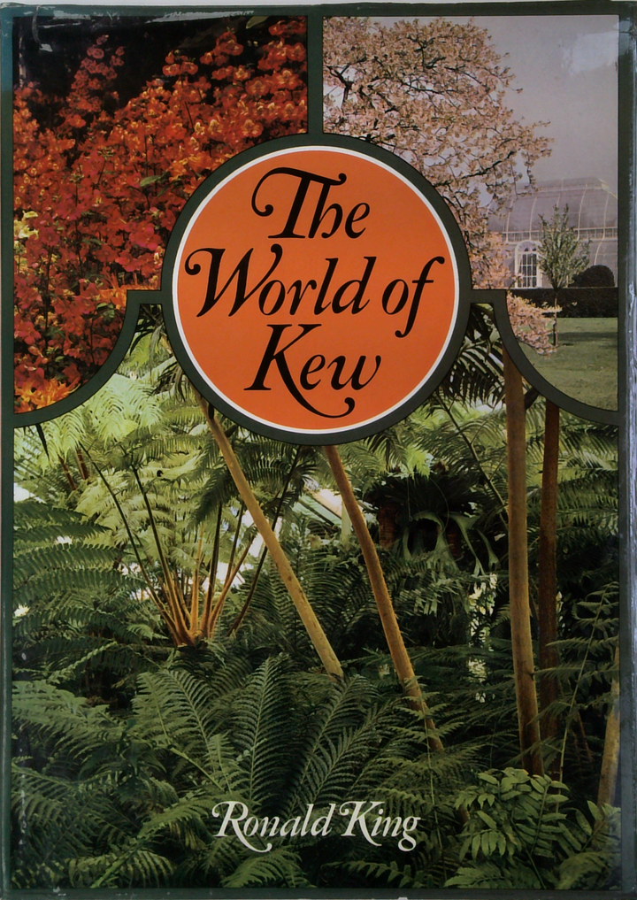 The World Of Kew