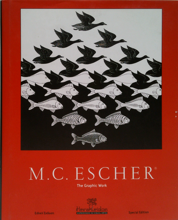 M.C. Escher: The Graphic Work