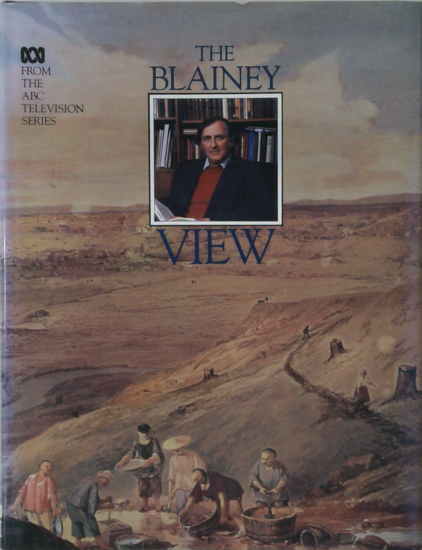 The Blainey View