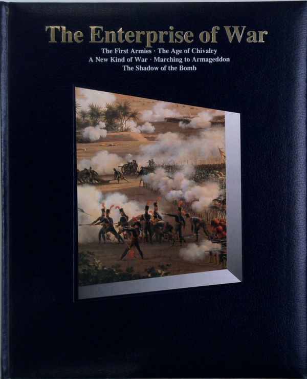The Enterprise Of War