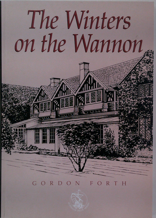 The Winters On The Wannon