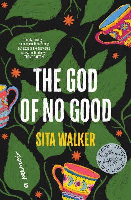 The God of No Good: SHORTLISTED FOR THE NSW PREMIER'S LITERARY AWARDS