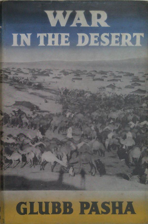 War In The Desert