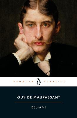 Bel-ami