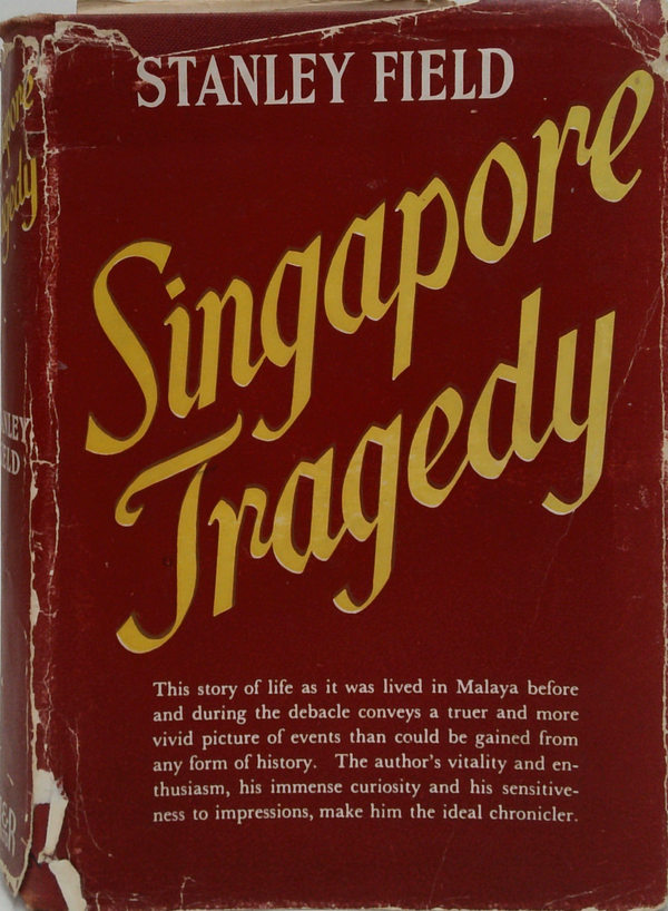 Singapore Tragedy