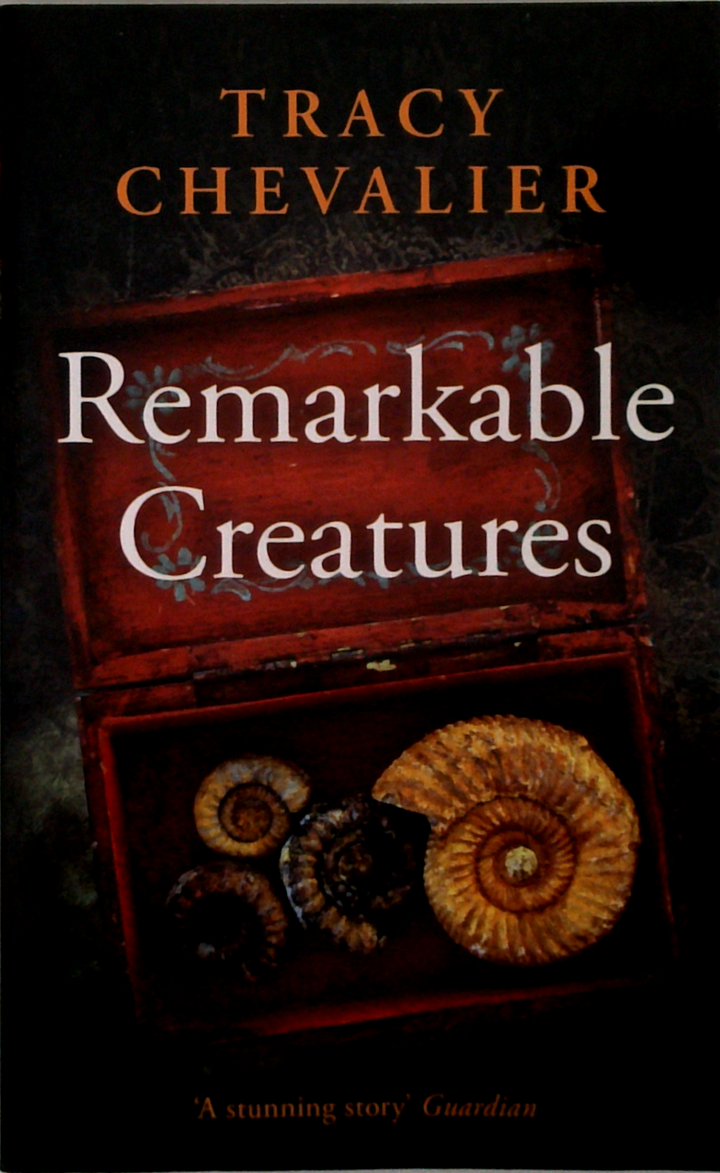 Remarkable Creatures