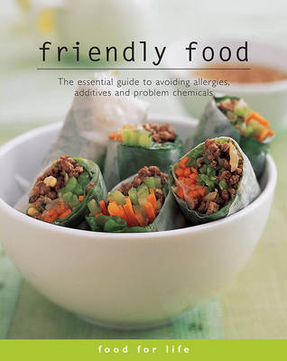 Food for Life: Friendly Food