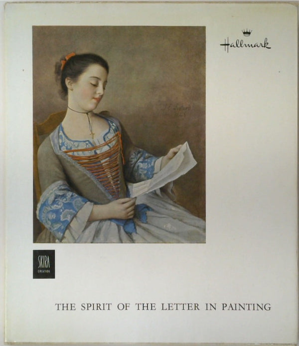 The Spirit of the Letter in Painting