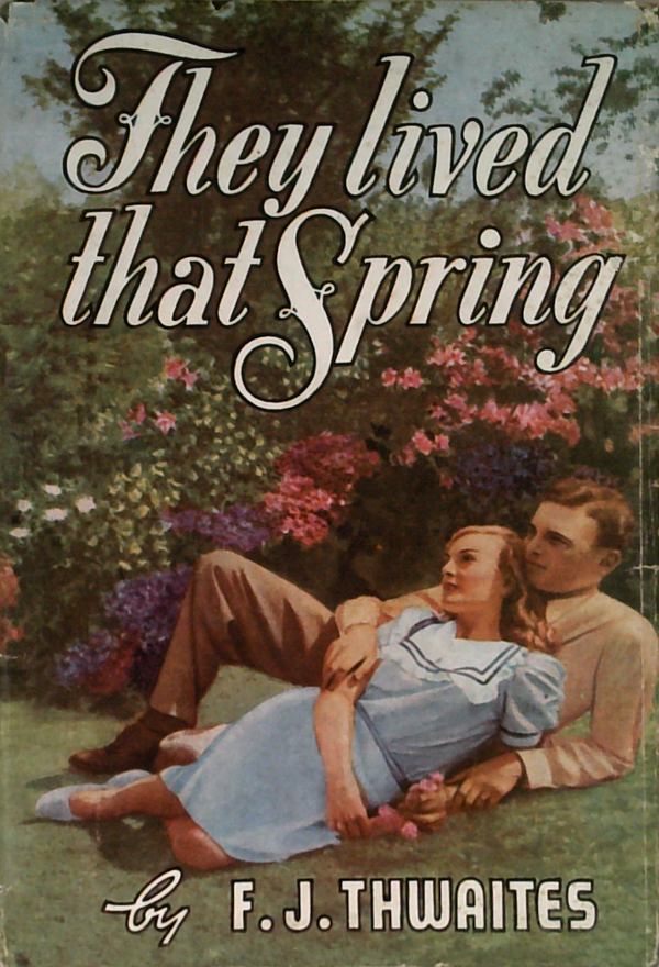 They Lived That Spring