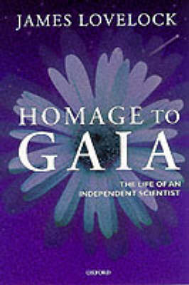 Homage to Gaia