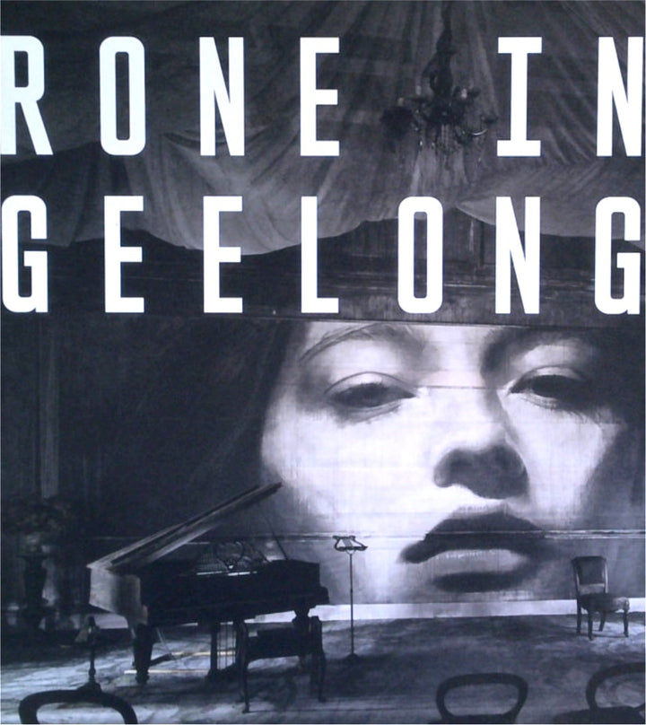 Rone in Geelong