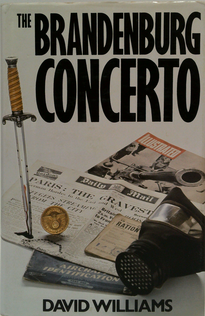 The Brandenburg Concerto