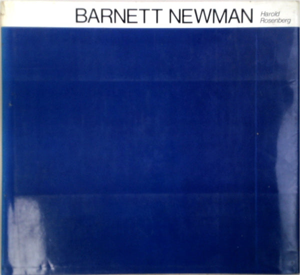 Barnett Newman