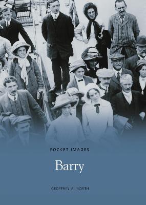 Barry: Pocket Images
