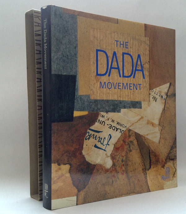 The Dada Movement 1915-1923