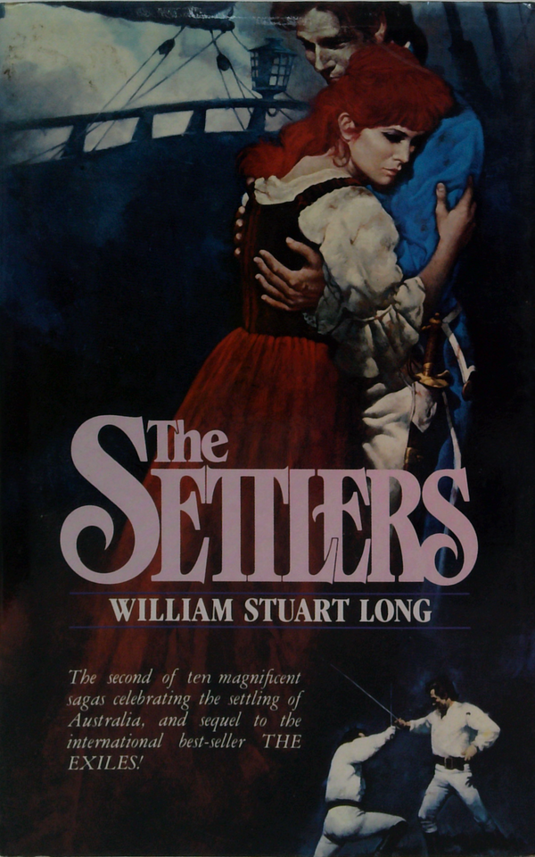 The Settlers