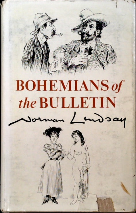 Bohemians of the Bulletin