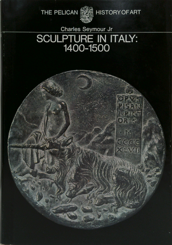 Sculpture In Italy: 1400 To 1500