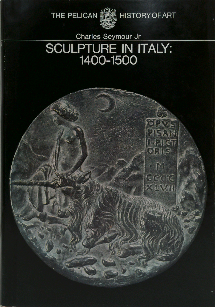 Sculpture In Italy: 1400 To 1500