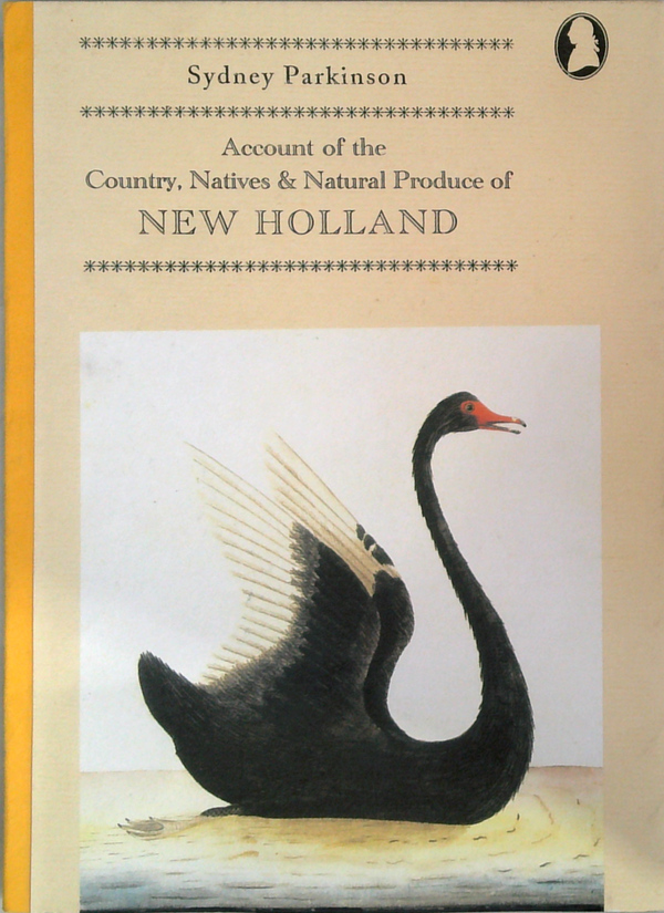 Account Of The Country, Natives, & Natural Produce Of New Holland