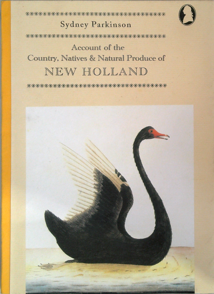 Account Of The Country, Natives, & Natural Produce Of New Holland