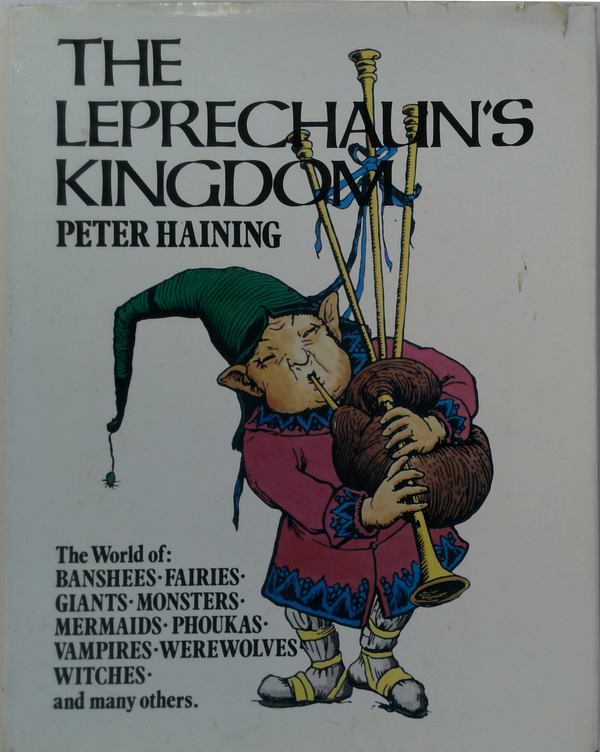 The Leprechaun's Kingdom
