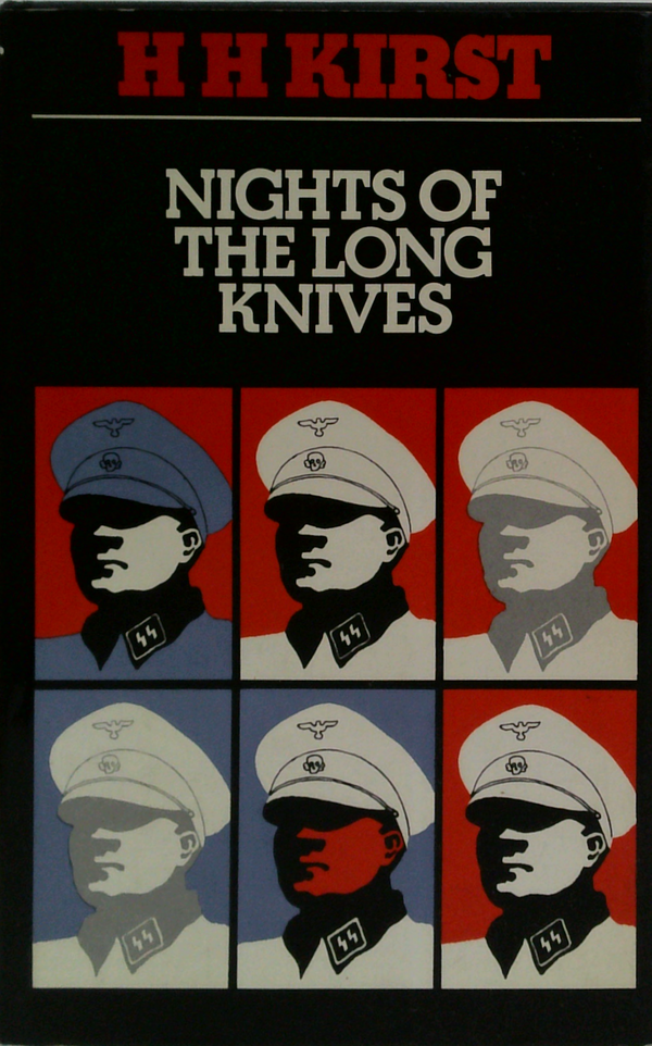 Nights Of The Long Knives