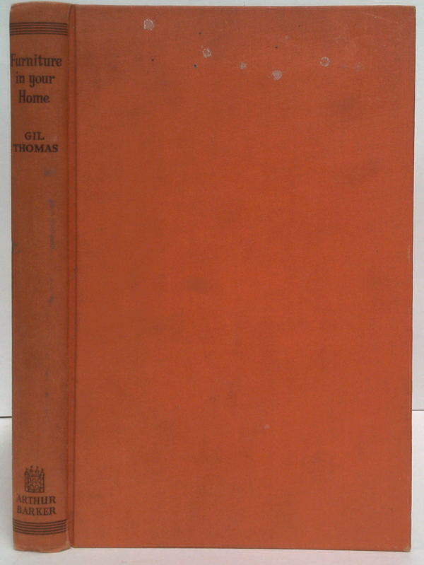 Furniture In Your Home