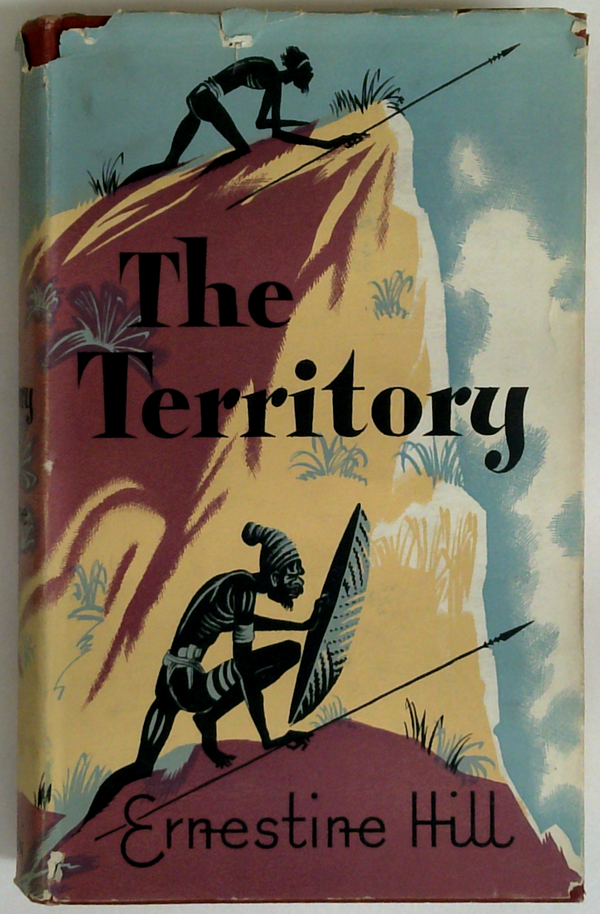 The Territory