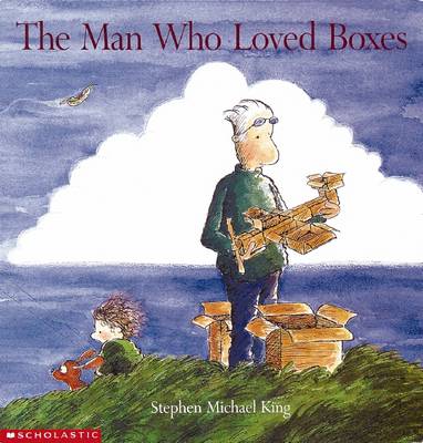Man Who Loved Boxes
