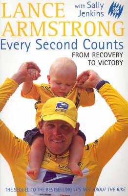 Every Second Counts