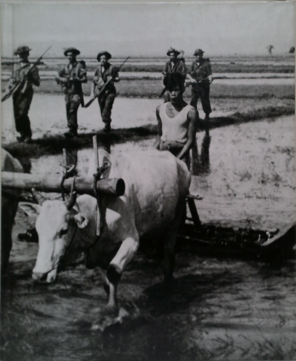 World War Ii: China-Burma-India