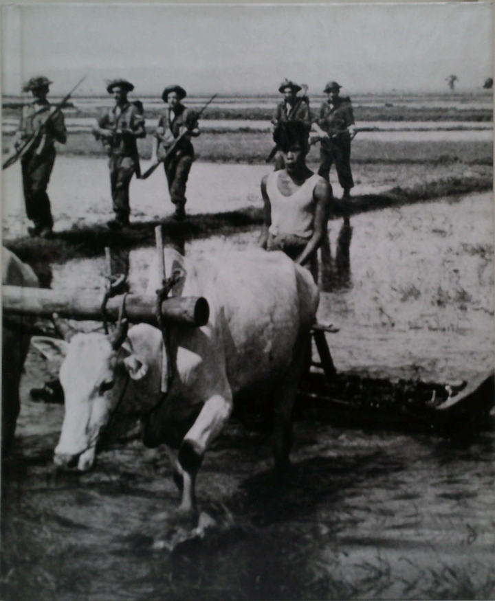 World War Ii: China-Burma-India