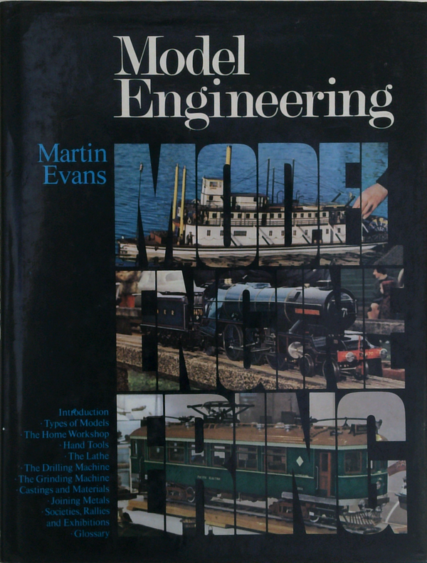 Model Engineering