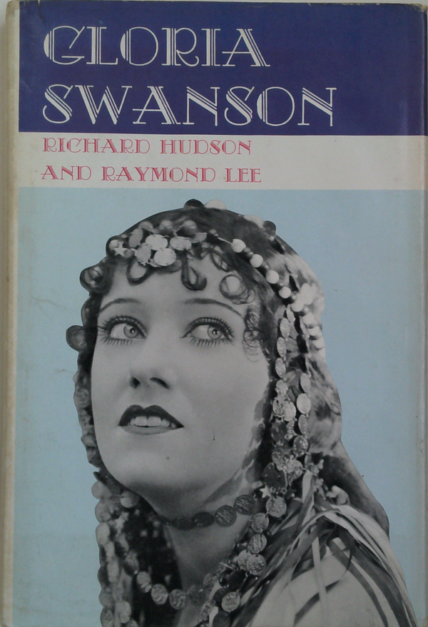 Gloria Swanson