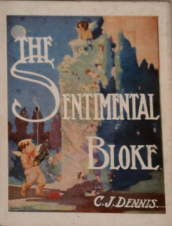 The Sentimental Bloke