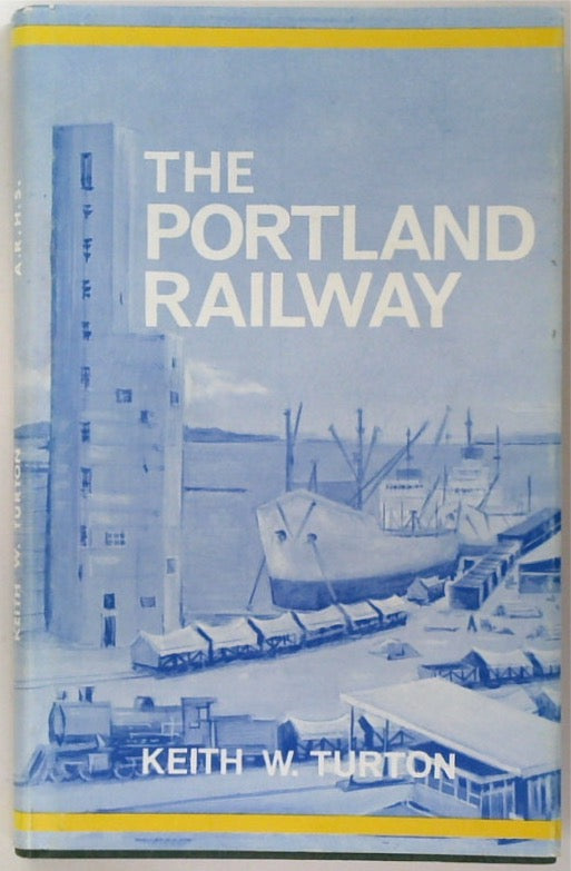 The Portland Railway