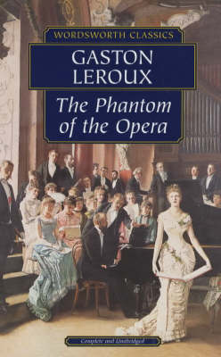 The Phantom of the Opera
