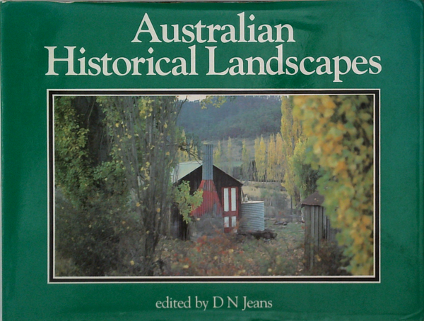 Australian Historical Landscapes