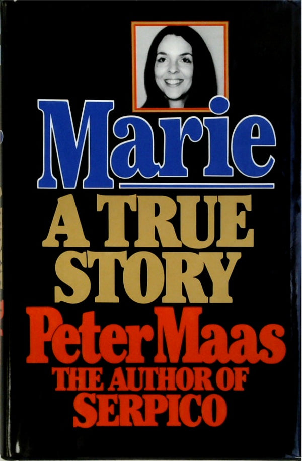 Marie: A True Story