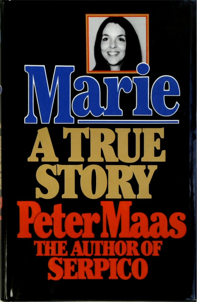 Marie: A True Story